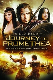 Journey to Promethea Journey to Promethea
