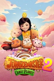Jungle Master 2: Candy Planet Jungle Master 2: Candy Planet