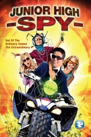 Junior High Spy Junior High Spy