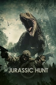 Jurassic Hunt Jurassic Hunt