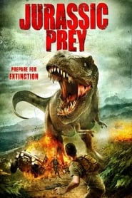 Jurassic Prey Jurassic Prey