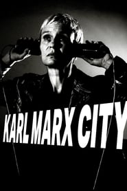 Karl Marx City Karl Marx City