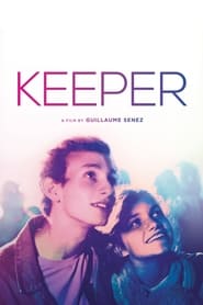 Keeper Keeper