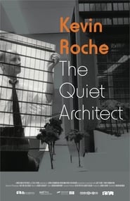 Kevin Roche: The Quiet Architect