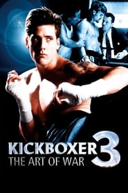 Kickboxer 3: The Art of War Kickboxer 3: The Art of War
