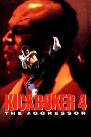 Kickboxer 4: The Aggressor Kickboxer 4: The Aggressor