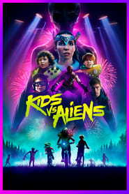 Kids vs. Aliens Kids vs. Aliens
