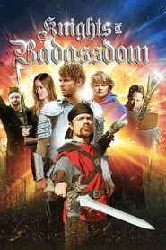 Knights of Badassdom Knights of Badassdom