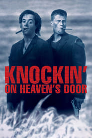 Knockin’ on Heaven’s Door Knockin’ on Heaven’s Door