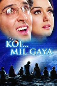 Koi… Mil Gaya Koi… Mil Gaya