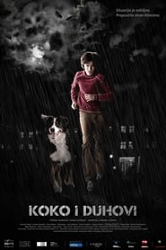 Koko i duhovi Koko i duhovi