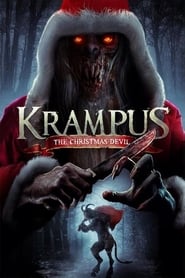 Krampus The Christmas Devil