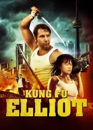 Kung Fu Elliot Kung Fu Elliot