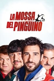 La mossa del pinguino La mossa del pinguino