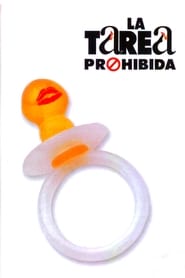La tarea prohibida La tarea prohibida