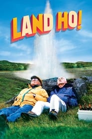 Land Ho! Land Ho!
