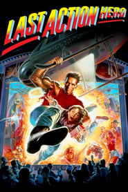 Last Action Hero Last Action Hero
