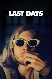 Last Days Last Days