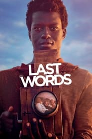 Last Words Last Words