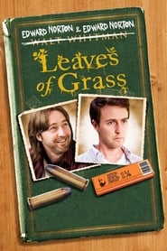 Leaves of Grass Leaves of Grass