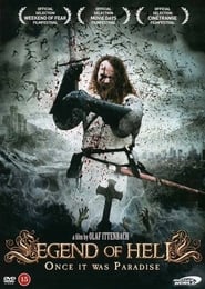 Legend of Hell Legend of Hell