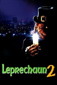 Leprechaun 2 Leprechaun 2