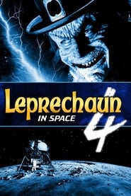 Leprechaun 4: In Space Leprechaun 4: In Space