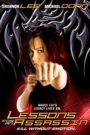 Lessons for an Assassin Lessons for an Assassin