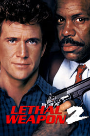 Lethal Weapon 2 Lethal Weapon 2