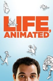 Life, Animated Life, Animated