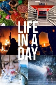 Life in a Day 2020 Life in a Day 2020