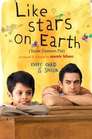 Like Stars on Earth Like Stars on Earth