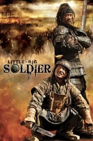 Little Big Soldier Little Big Soldier