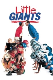 Little Giants Little Giants