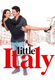 Little Italy Little Italy