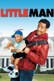 Little Man Little Man