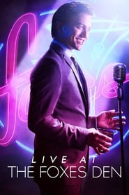 Live at the Foxes Den Live at the Foxes Den