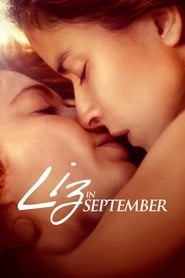 Liz in September Liz in September
