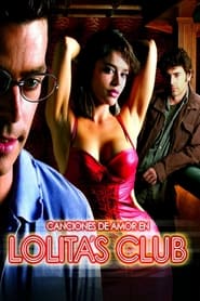 Lolita’s Club Lolita’s Club