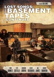 Lost Songs: The Basement Tapes Continued Lost Songs: The Basement Tapes Continued
