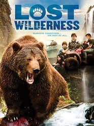 Lost Wilderness Lost Wilderness