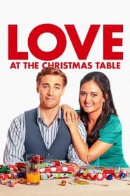 Love at the Christmas Table Love at the Christmas Table