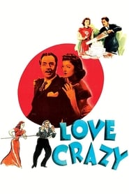 Love Crazy Love Crazy