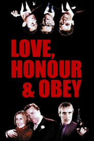 Love, Honor and Obey Love, Honor and Obey
