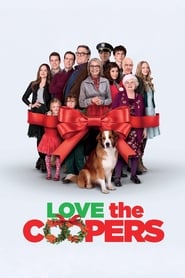 Love the Coopers Love the Coopers