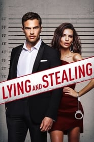 Lying and Stealing Lying and Stealing
