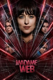 Madame Web Madame Web