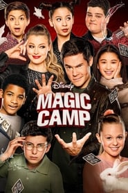 Magic Camp Magic Camp