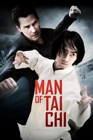 Man Of Tai Chi Man Of Tai Chi