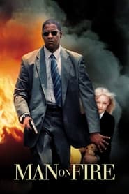 Man on Fire Man on Fire
